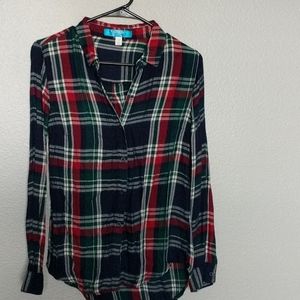 Lightweight flannel